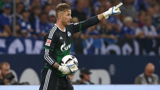 足球欧冠联赛沙尔克04赛前备战,沙尔克04最新比赛结果