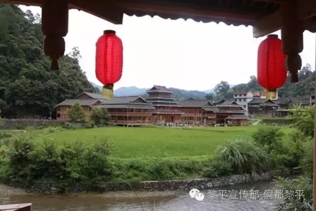 铜官古镇,中国传统村落打卡地