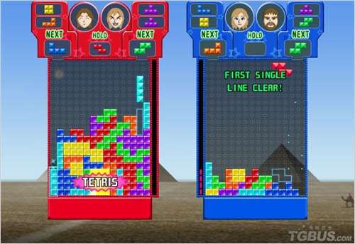 中秋合家欢，盘点老少皆宜的十款WII休闲游戏，最后神作登场