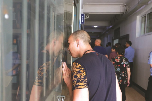 不一样的中秋团圆节,不一样的中秋不一样的氛围