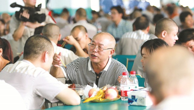 不一样的中秋团圆节,不一样的中秋不一样的氛围