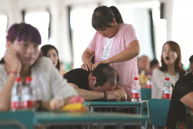 不一样的中秋团圆节,不一样的中秋不一样的氛围