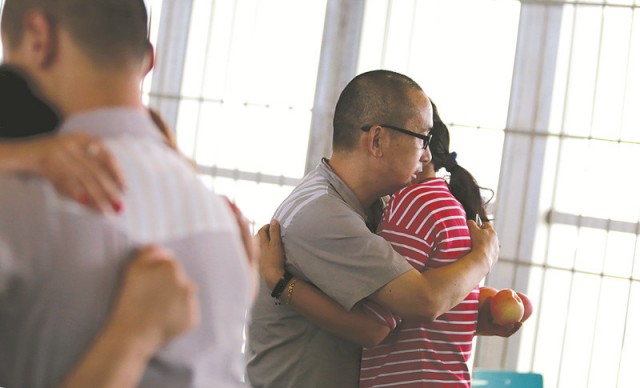 不一样的中秋团圆节,不一样的中秋不一样的氛围