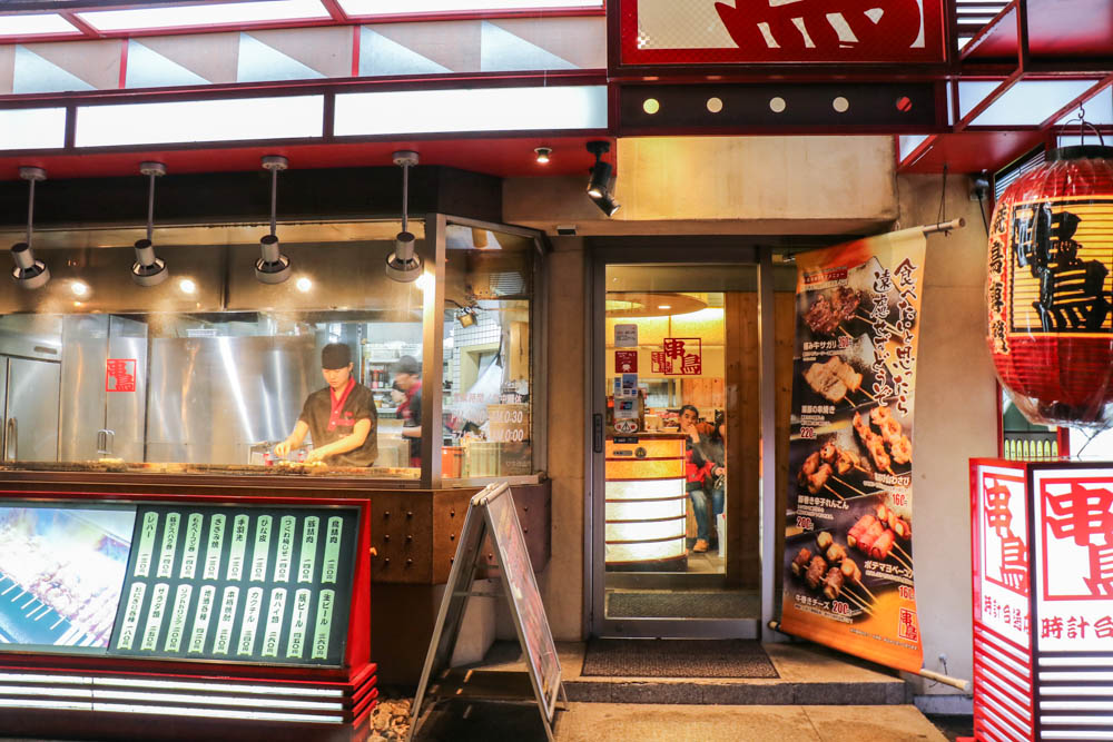 札幌丨你信不信，有些人飞到北海道就是为了吃