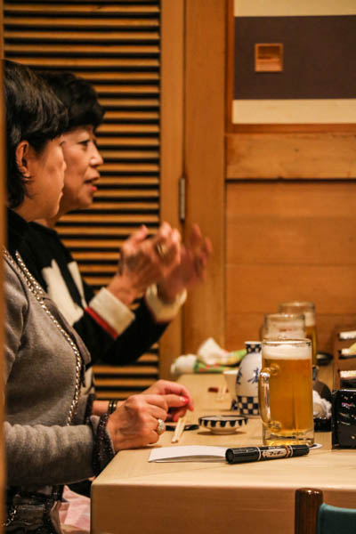 札幌丨你信不信，有些人飞到北海道就是为了吃