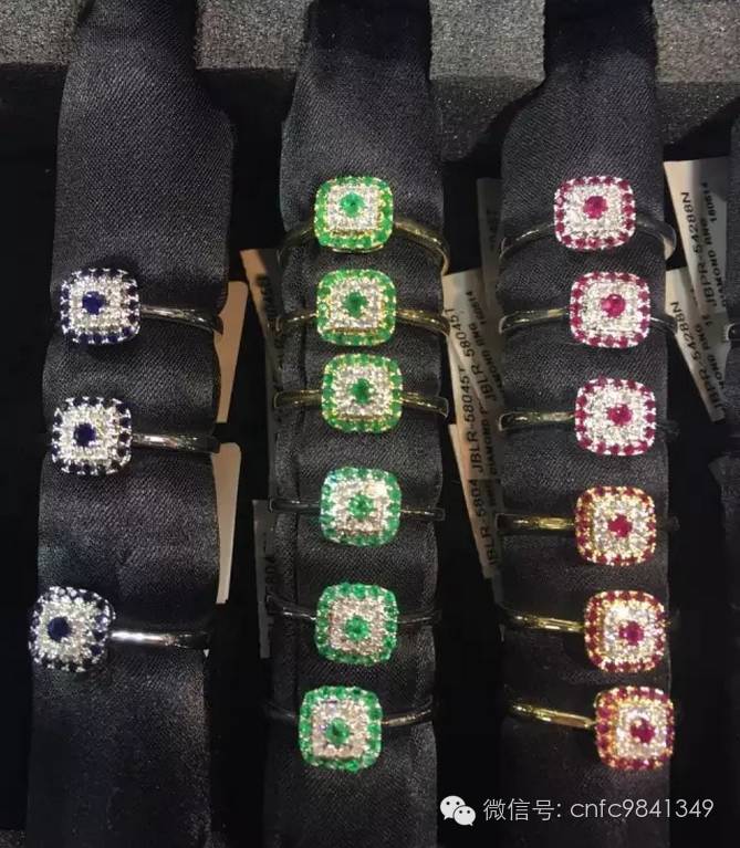 香港国际珠宝展2018珍珠,香港国际珠宝展开幕式