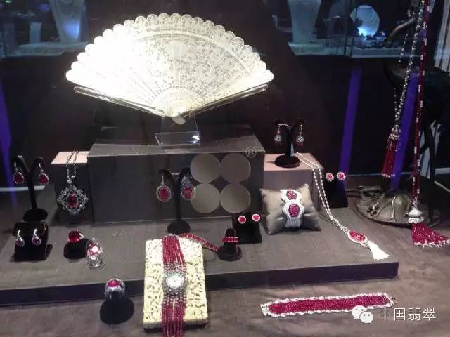 香港国际珠宝展2018珍珠,香港国际珠宝展开幕式