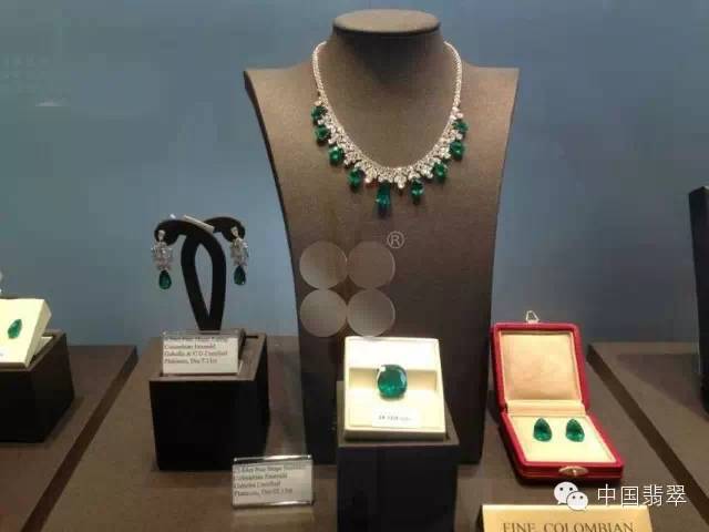 香港国际珠宝展2018珍珠,香港国际珠宝展开幕式