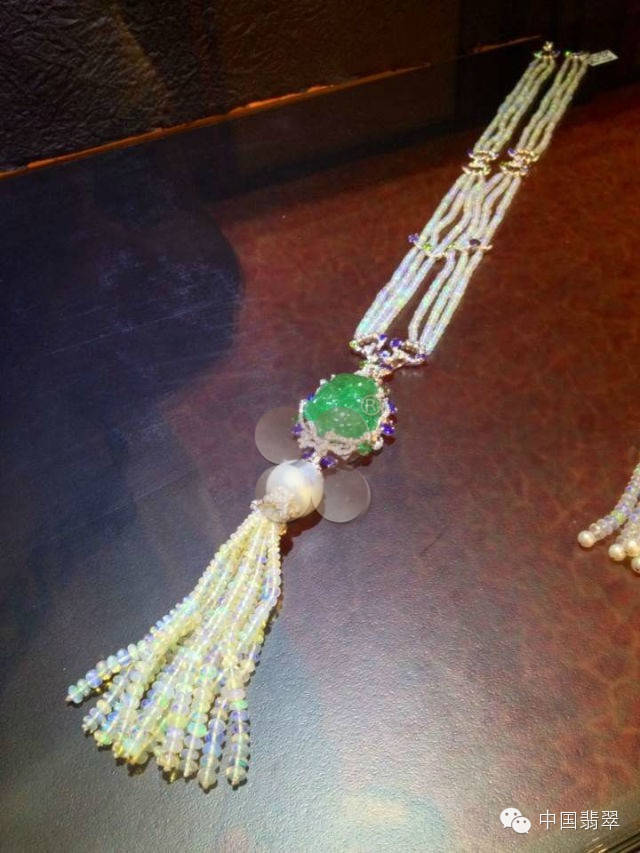 香港国际珠宝展2018珍珠,香港国际珠宝展开幕式