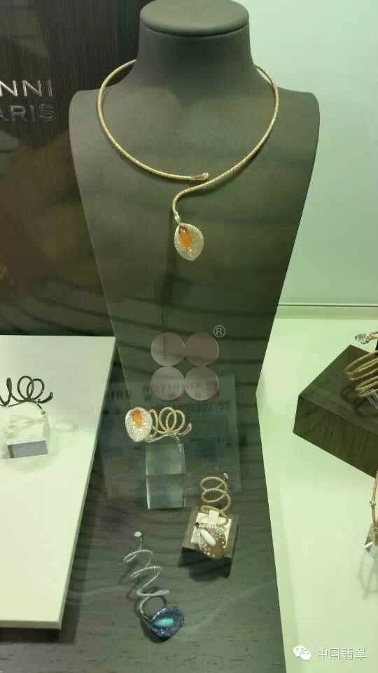 香港国际珠宝展2018珍珠,香港国际珠宝展开幕式