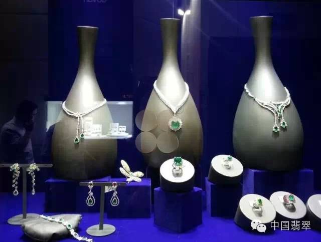 香港国际珠宝展2018珍珠,香港国际珠宝展开幕式