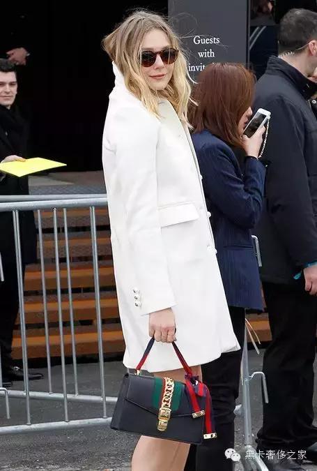 职场不输阵女生上班要背什么包？