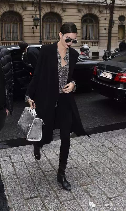 职场不输阵女生上班要背什么包？