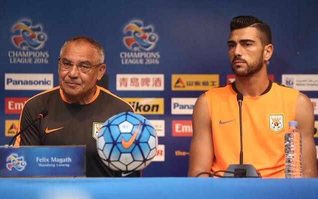 鲁能亚冠决赛第一回合,2016亚冠鲁能首尔回顾