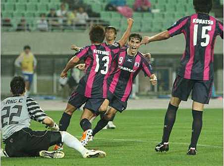 鲁能亚冠决赛第一回合,2016亚冠鲁能首尔回顾