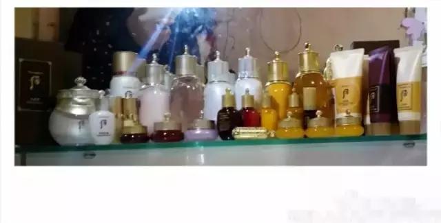 别羡慕别人的皮肤,别羡慕别人皮肤好