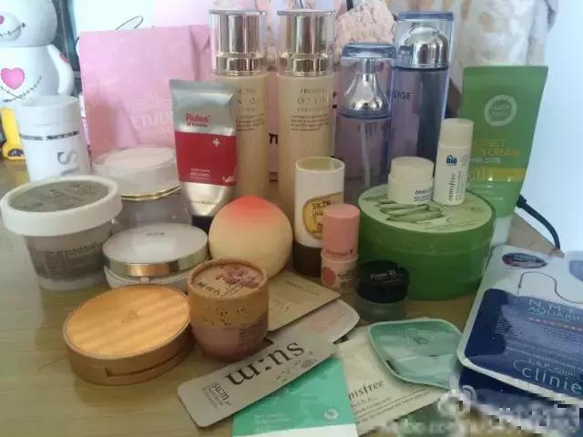 别羡慕别人的皮肤,别羡慕别人皮肤好