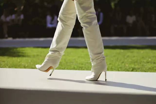 小清新、Xing冷淡，还是打妖怪|关于纽约时装周的最全总