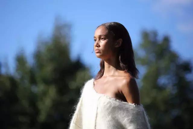 小清新、Xing冷淡，还是打妖怪|关于纽约时装周的最全总