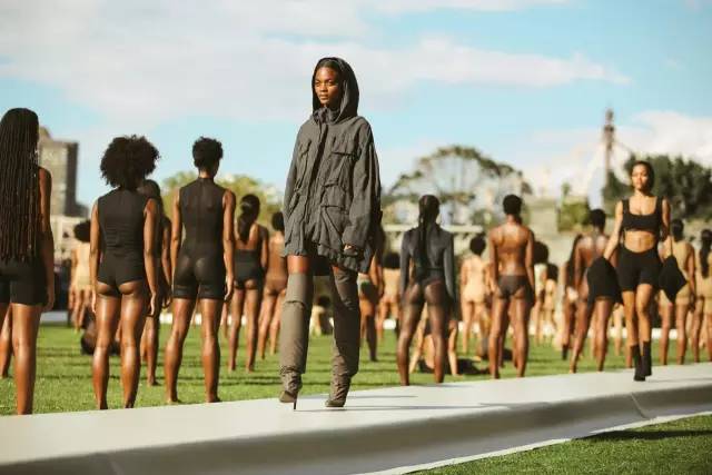 小清新、Xing冷淡，还是打妖怪|关于纽约时装周的最全总