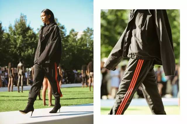 小清新、Xing冷淡，还是打妖怪|关于纽约时装周的最全总