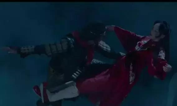 大话西游三刘镇伟,大话西游骂二当家片段