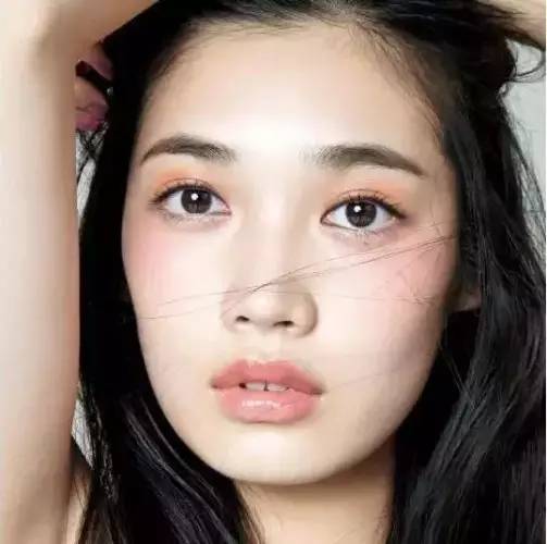 减龄元气妆怎么画,秋冬怎样画一个简单又精致的妆