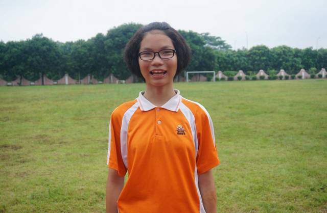 番禺丨多年后，你还记得那年初秋，南村中学操场上的“站军”