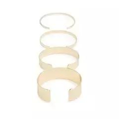 极简轻奢装饰品,饰品极简高级