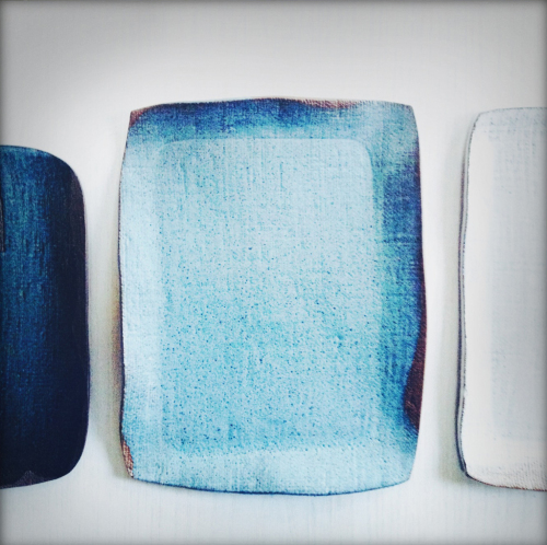 （乐农|阿安）我想我的食盘要有不一样的花纹