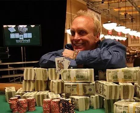 里程碑式的超级豪客赛看屌丝如何逆袭