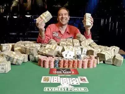 里程碑式的超级豪客赛看屌丝如何逆袭