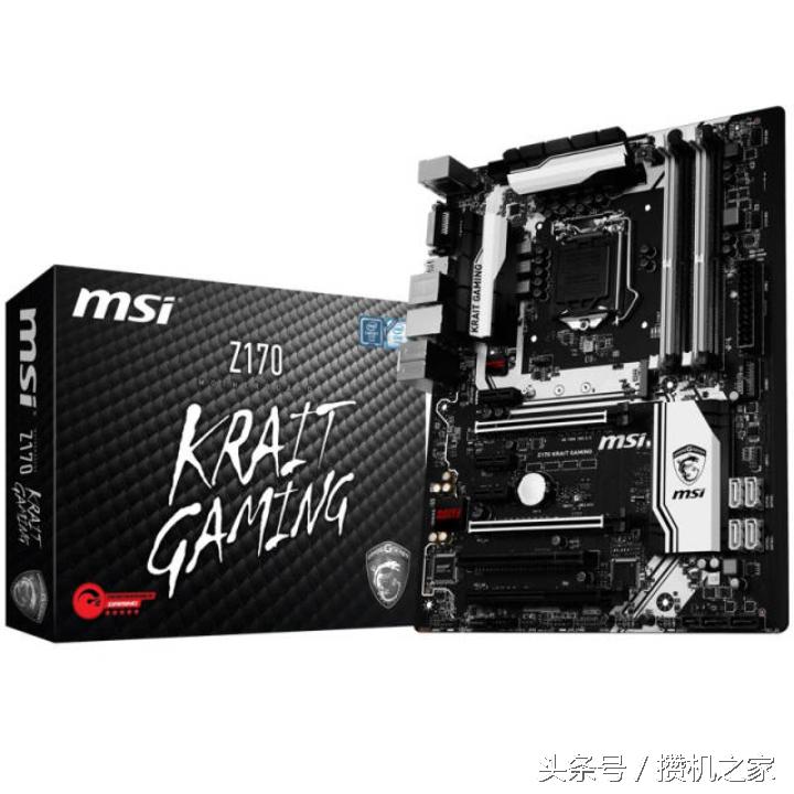 醒的i7-6700k搭配gtx1070未来VR配置推荐