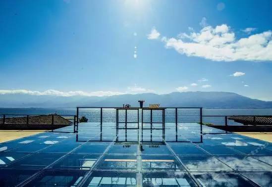 如果是这样的客栈,你想怎么睡我都要得