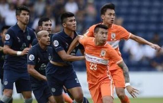 鲁能亚冠决赛第一回合,2016亚冠鲁能首尔回顾