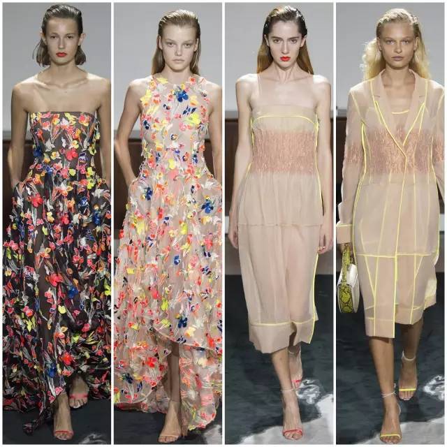 小清新、Xing冷淡，还是打妖怪|关于纽约时装周的最全总