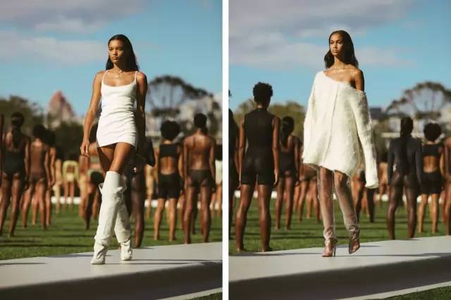 小清新、Xing冷淡，还是打妖怪|关于纽约时装周的最全总