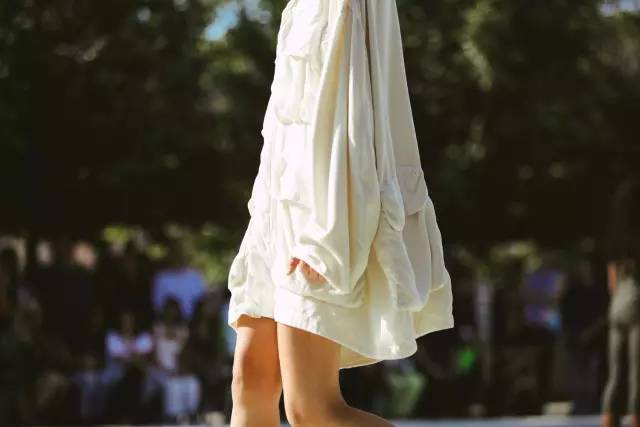 小清新、Xing冷淡，还是打妖怪|关于纽约时装周的最全总