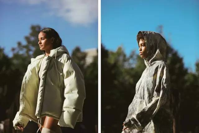 小清新、Xing冷淡，还是打妖怪|关于纽约时装周的最全总