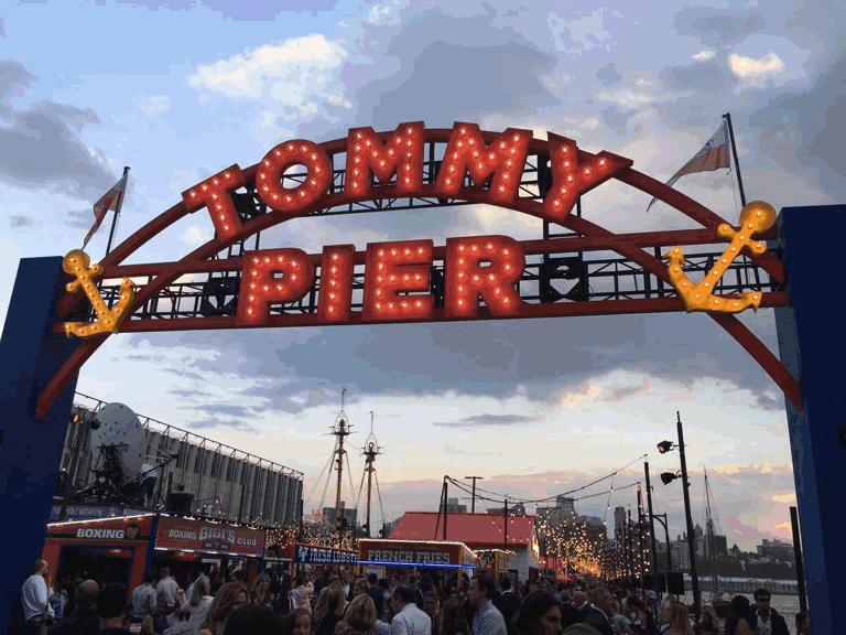 小清新、Xing冷淡，还是打妖怪|关于纽约时装周的最全总