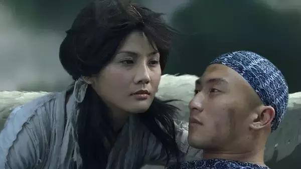 大话西游三刘镇伟,大话西游骂二当家片段