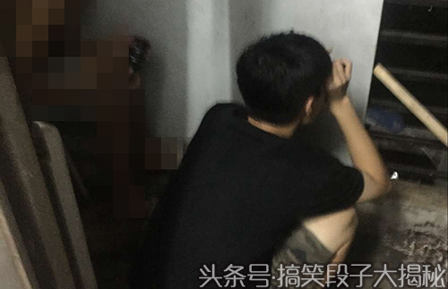 男生宿舍标配窥视神器实战评测，女生受惊火速拉窗帘遮掩