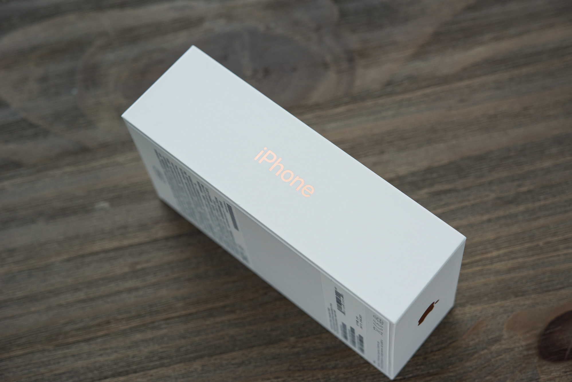 关于iphone7的最大缺点,不吹不黑手机体验