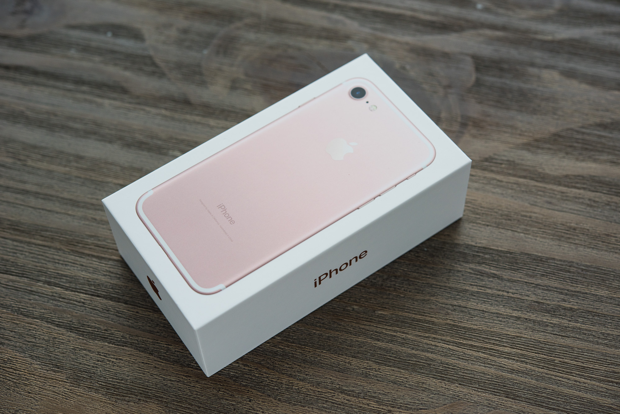 关于iphone7的最大缺点,不吹不黑手机体验