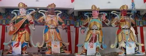 八大处寺庙讲究,中国寺庙布局讲解