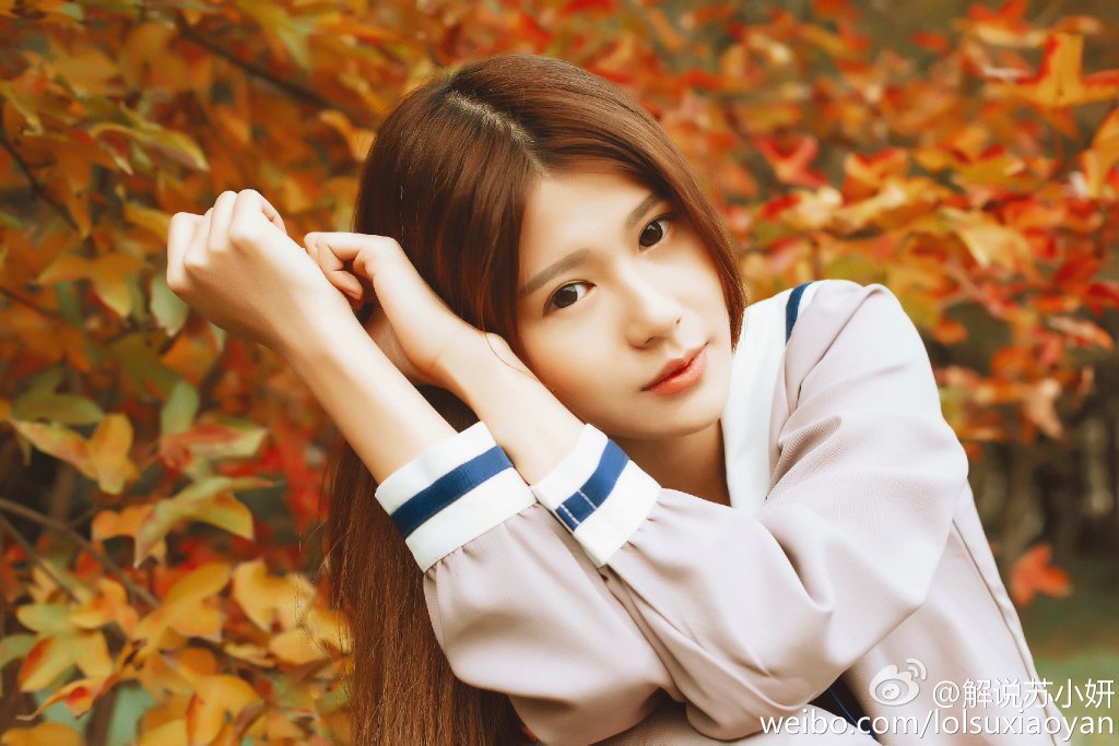 盘点lol三个漂亮女解说,lol女解说三大高能时刻