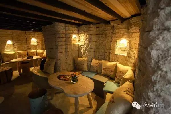 南宁网红潮店,南宁网红店打卡店