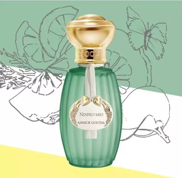 味道独特的香水,你所独有的香水味道