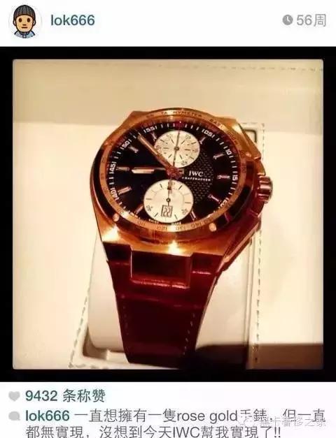 余文乐丨玩车玩表还超爱晒鞋这样的老公请给我来一打