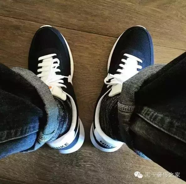 余文乐丨玩车玩表还超爱晒鞋这样的老公请给我来一打